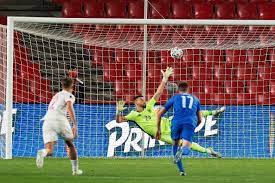 Qualif. Mondial2022 / Zone Europe : Ce jeudi, 10 matches avec un Grèce-Espagne en vedette !