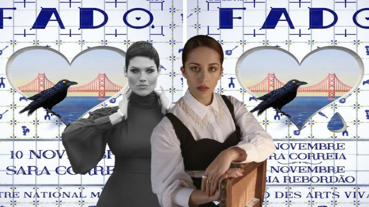 Fado Festival / Rabat : Le Théâtre National Mohammed V aux parfums portugais