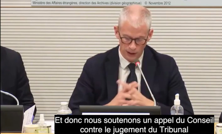 Accord de pêche et agricole : La France contre la décision du tribunal de l’UE