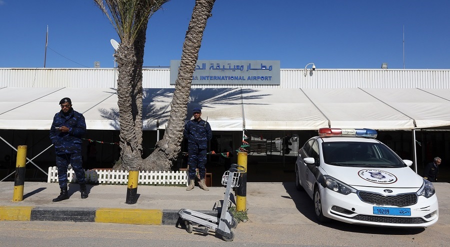 Maroc-Libye : Vers la reprise des vols directs entre les deux pays ?