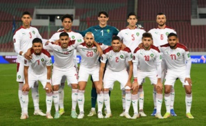 Soudan-Maroc (0-3) : Les Lions de l’Atlas vainqueurs sans convaincre face à des Soudanais trop violents