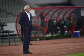 Football / Equipe nationale : Vahid et ses attributions