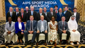 Une réflexion-témoignage de la presse internationale :  Les grandes manifestations sportives sous le Covid-19