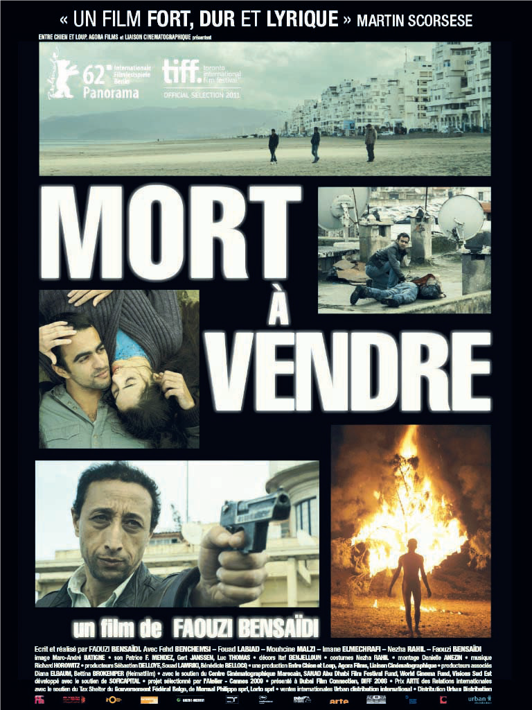 Cinéma : Le Maroc en Italie en mode Med