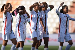 Ligue des champions féminine : Programme des demi-finales