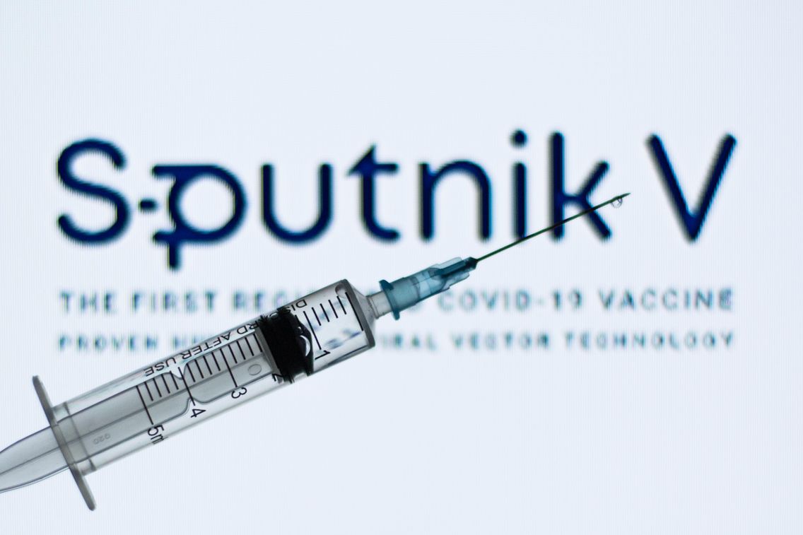 Sputnik-V : Des négociations en cours pour la production du vaccin russe au Maroc