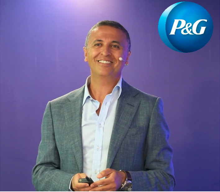 Procter & Gamble : Samir Lebbar nommé PDG du groupe en Afrique du Nord