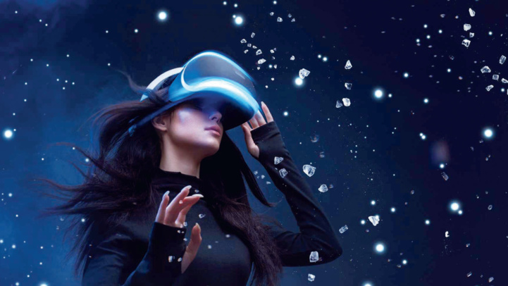 Le «métavers» aiguise l’appétit des géants de la tech