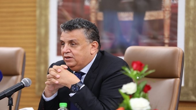 Abdellatif Ouahbi s'attaque à la détention préventive