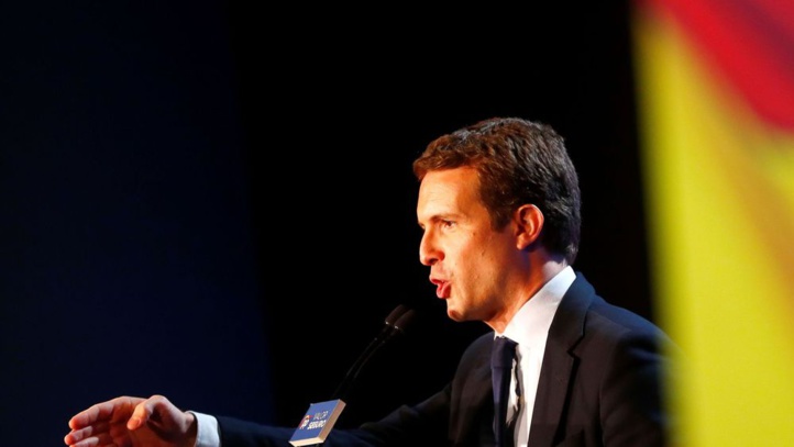 Fermeture du GME : Le Parti populaire espagnol exprime ses inquiétudes