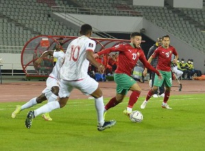 Indiscrétions de Maroc-Guinée