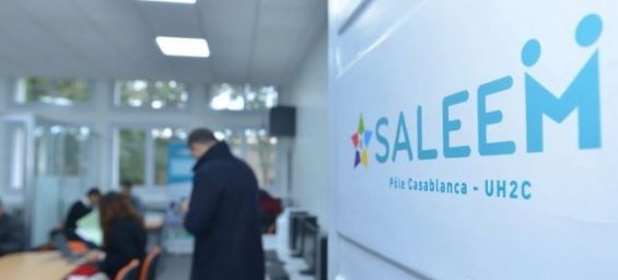 200 étudiants entrepreneurs bénéficient du programme d'accompagnement SALEEM