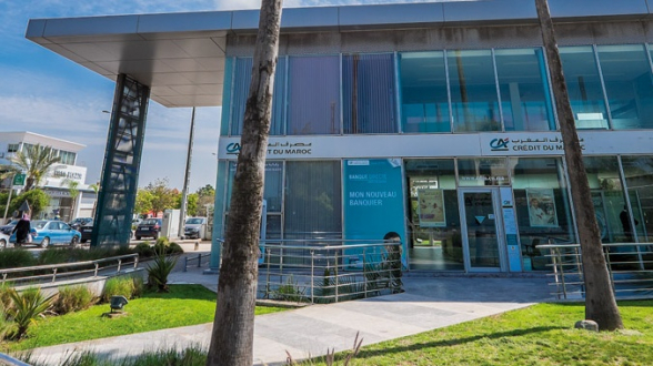 Crédit du Maroc : la 3ème édition du prix «Start Your Project with Fondation Crédit du Maroc & Bidaya» est lancée