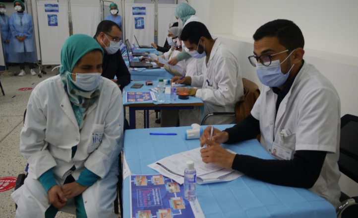 Compteur coronavirus : 125 nouveaux cas et 3 décès en 24H