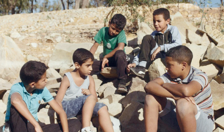 Festival : Bon «départ» pour Saïd Hamich
