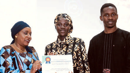 Journée portes ouvertes de l’ASEGUIM : Partage et solidarité, vecteurs de la cohésion