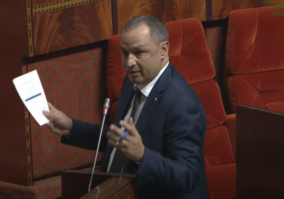 Ryad Mezzour présente le bilan des accords de libre-échange