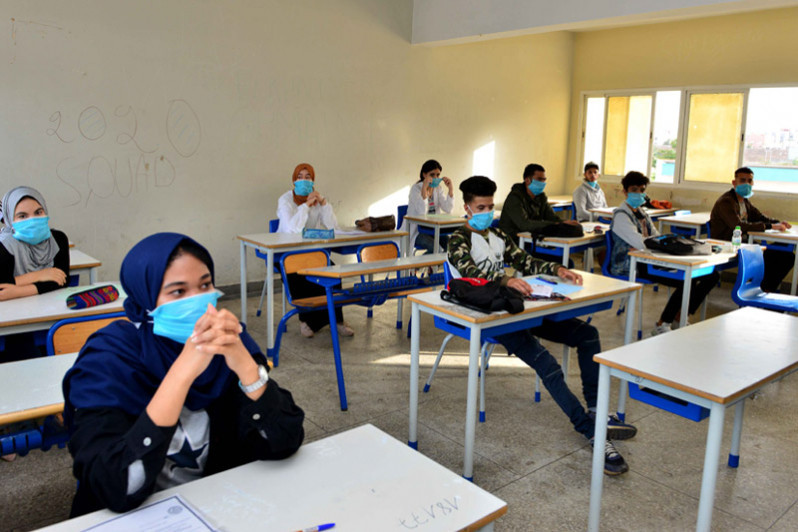 Enquête de l’UNICEF : La génération Z optimiste quant à l’avenir de l’éducation