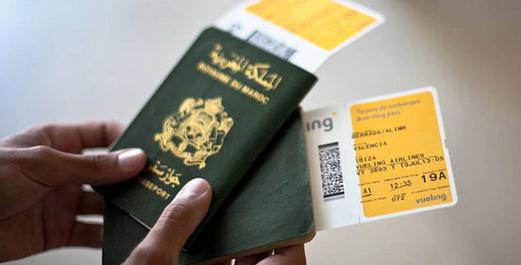 Visas Schengen : Discussions pour un processus "plus fluide" pour les marocains