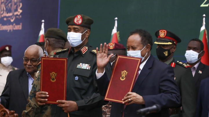 Soudan : Quel accueil pour l’accord sur le retour de Hamdok ?