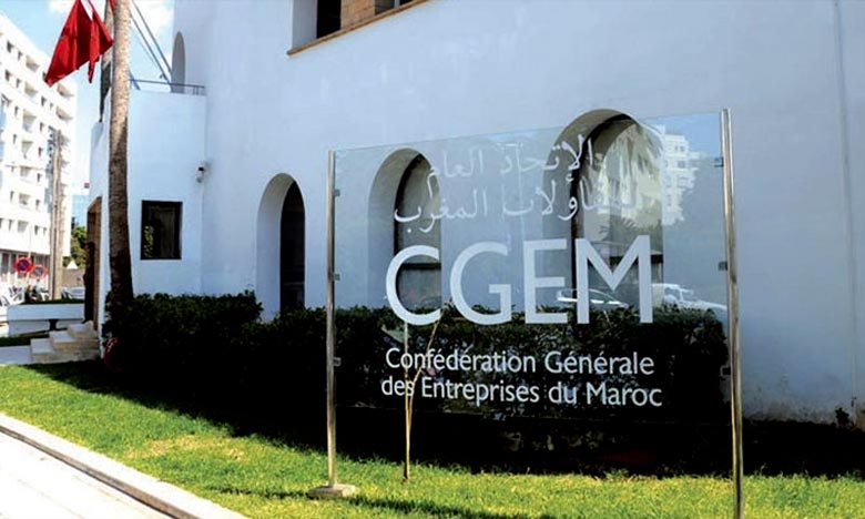 Cyberattaque : La CGEM réagit et nie toute fuite d'informations sensibles