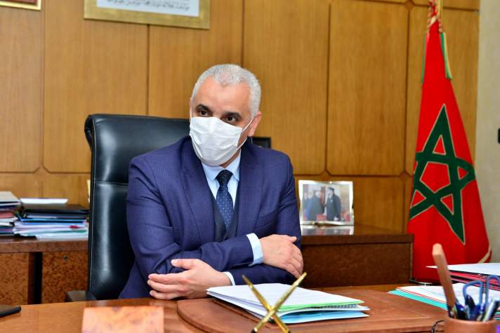 Ait Taleb : le Maroc prêt à accueillir les médecins étrangers