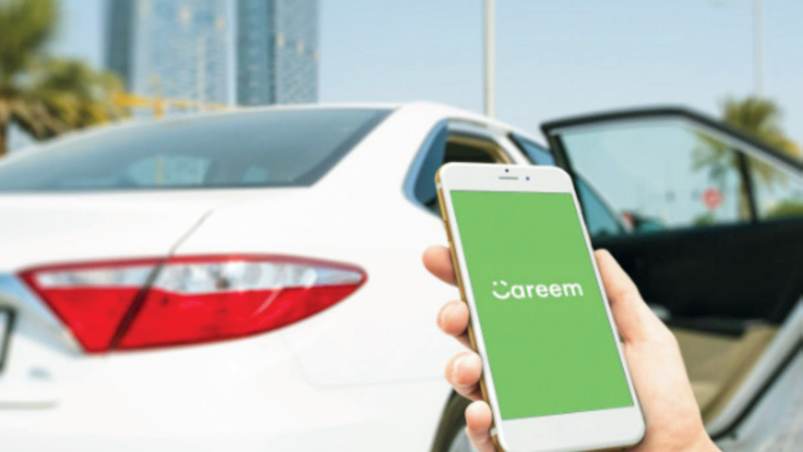 « Careem » : Plus de 5.000 chauffeurs bénéficient d’opportunités d’emploi en tant qu’auto-entrepreneurs