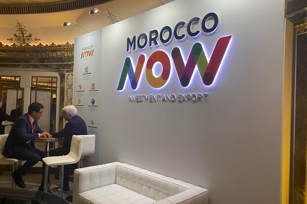 "Morocco Now" : l'AMDIE en roadshow en Inde