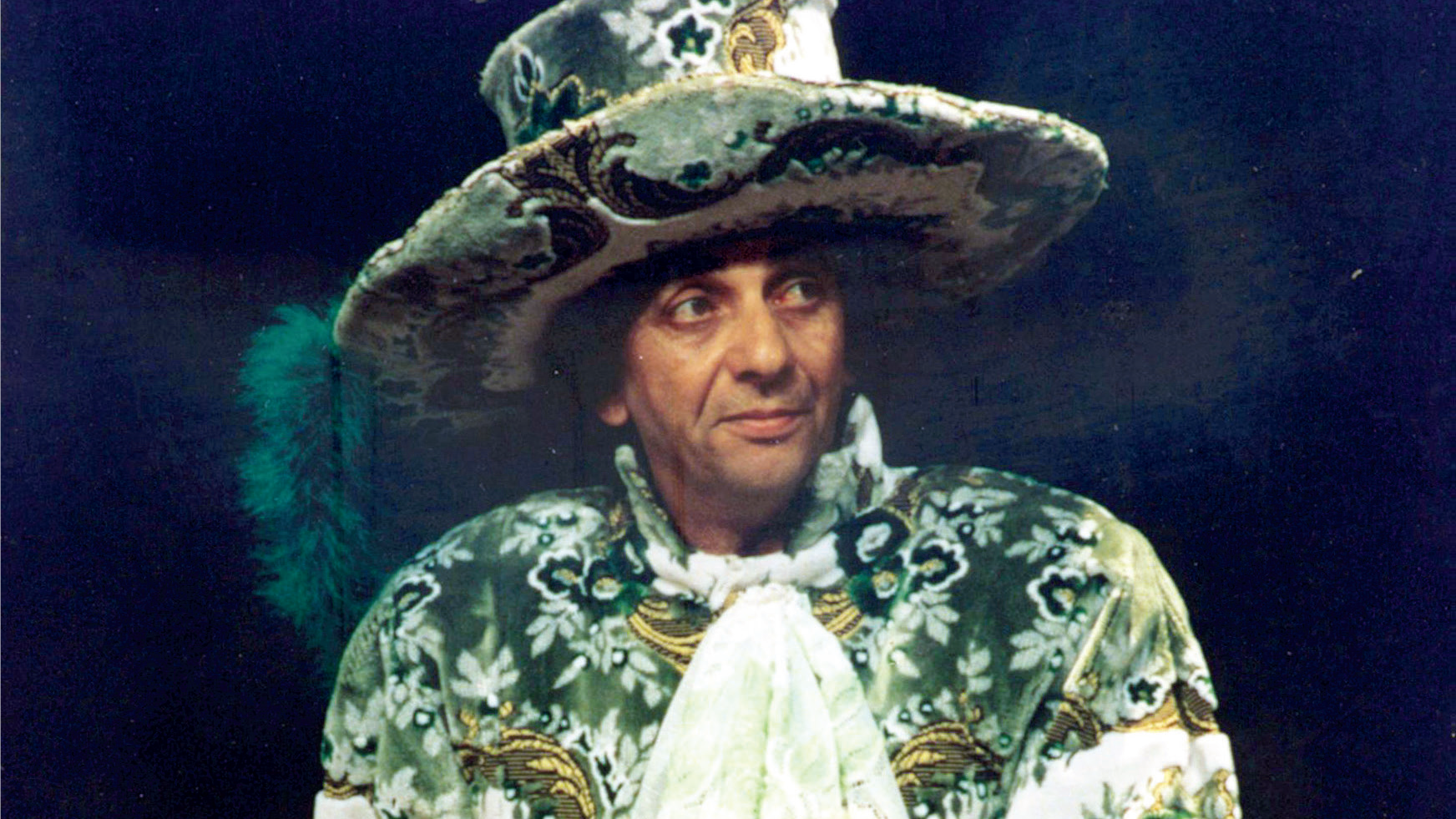 Magazine : Aziz El Fadili, l’homme qui a brûlé le feu