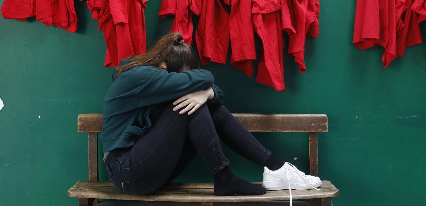 Etude : Trois quarts des enfants ayant pratiqué un sport ont subi des abus