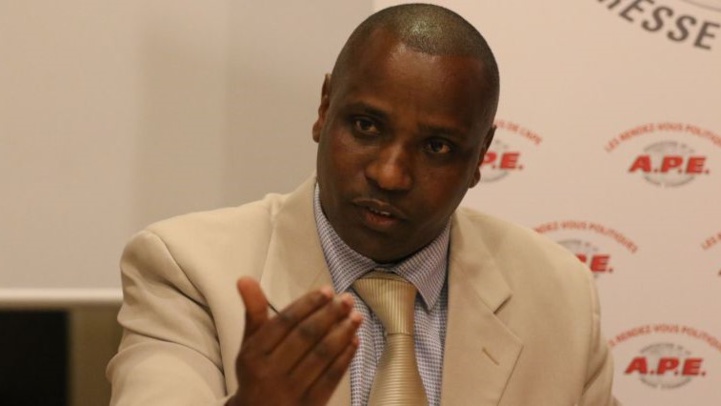 Entretien avec Dr Paul Kananura : Repenser les politiques et stratégies sécuritaires sur le continent