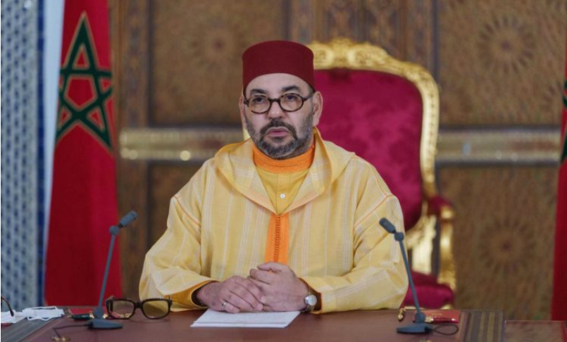 SM le Roi : Il faut restaurer la confiance mutuelle entre les parties palestinienne et israélienne