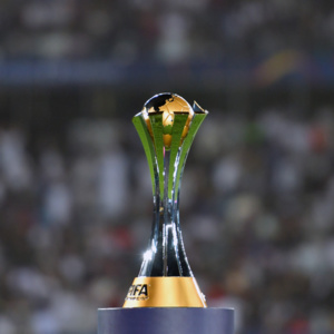 Football : Le Mondial des clubs se tiendra aux Emirats Arabes Unis