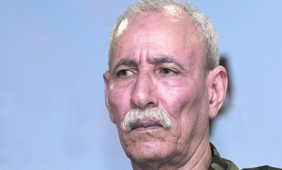 Brahim Ghali : Le gouvernement espagnol tente la carte du secret défense