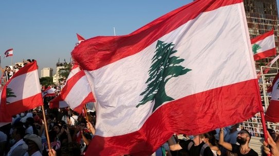 Liban : Des manifestants investissent une centrale électrique