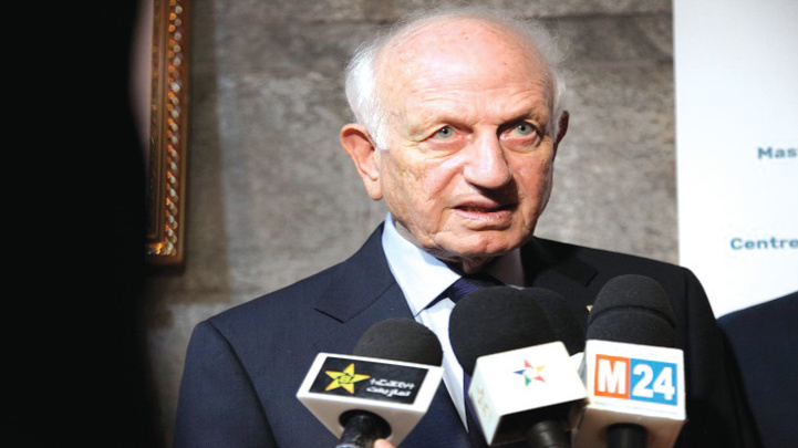 Ifrane / Colloque : La pédagogie de la diversité au coeur de la modernité de notre société