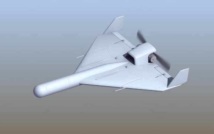 Armement : le Maroc s'équipe de drones kamikazes israéliens pour 22 millions de dollars