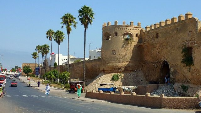 Azemmour : Jumelage avec la ville israélienne Kiryat