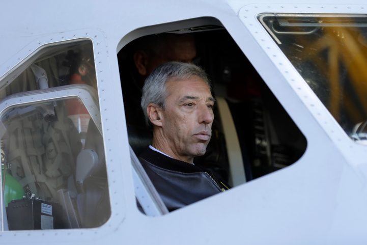 Le ministre portugais de la Défense reçu à Rabat