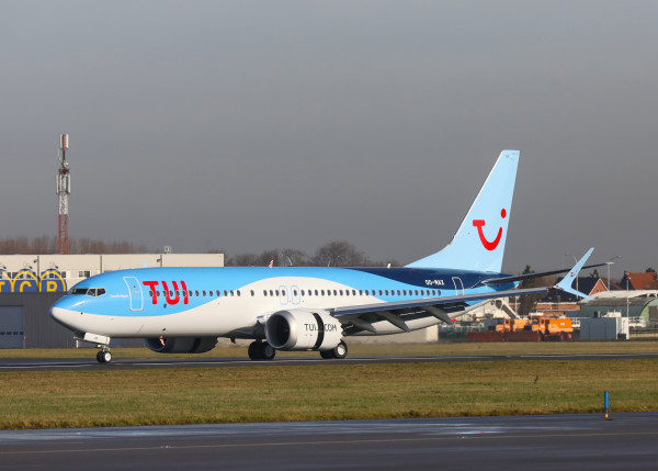 TUI Fly veut rapatrier plus de 2.300 voyageurs belges bloqués au Maroc