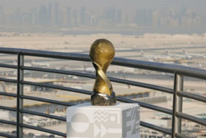 Coupe Arabe 2021 : Ce mercredi, Maroc-Palestine à 17h00