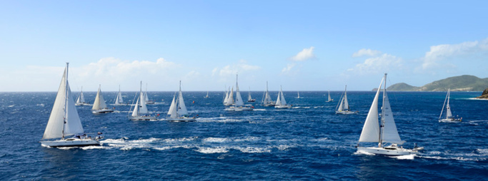 Voile / Le grand départ de la course au large "Globe 40" prévu en juin 2022 depuis Tanger