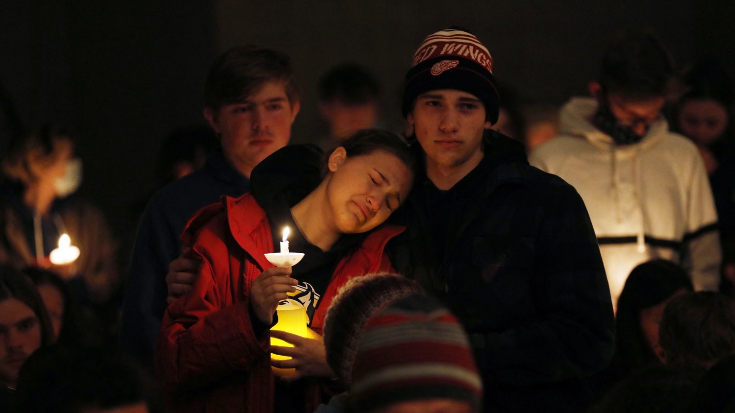 Fusillade dans un lycée américain : Trois morts et six blessés dont un enseignant