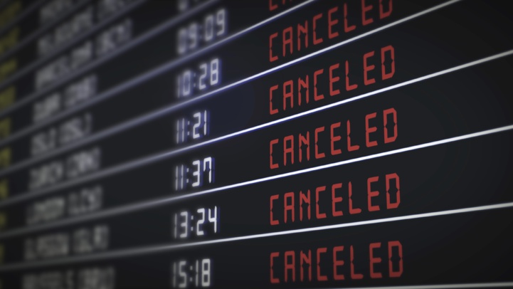 Covid-19 : Selon l’OMS, la fermeture des frontières n'arrêtera pas le variant « Omicron »