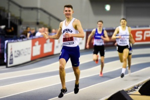 Athlétisme: Les Mondiaux indoor de 2024 auront lieu à Glasgow