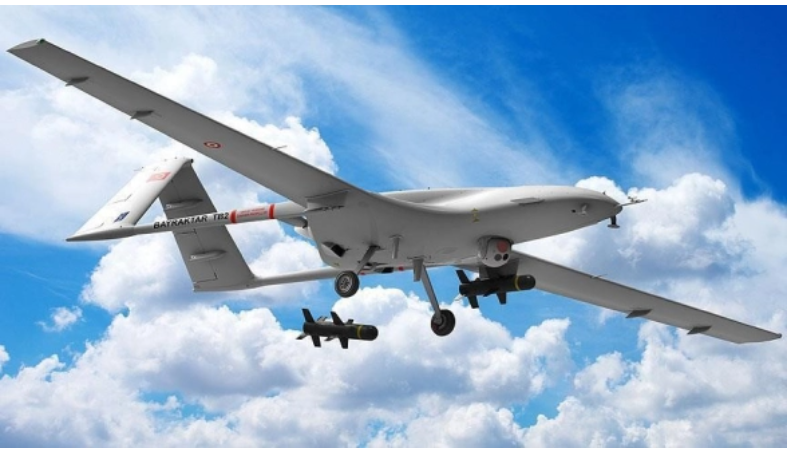 FAR : Le Maroc upgrade sa défense anti-aérienne avec des Drones Armés turcs
