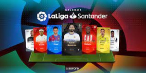 LaLiga nomme Divi comme Portefeuille Crypto Officiel en MENA, Asie du Sud-Est et Chine, une première mondiale pour une ligue de football