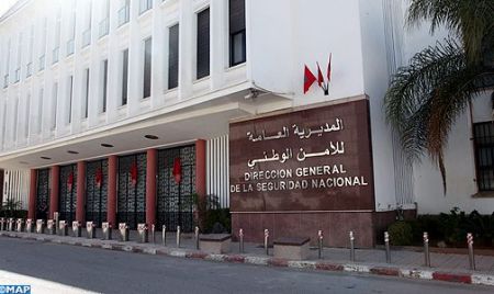 DGSN : Près de 9 tonnes de cannabis saisies dans la région de Casablanca