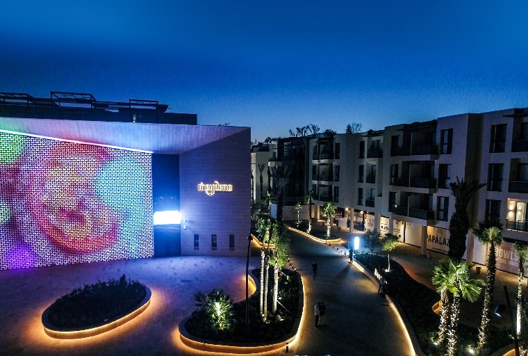 Marrakech : Tout savoir sur M Avenue, la nouvelle destination Lifestyle de la Cité ocre