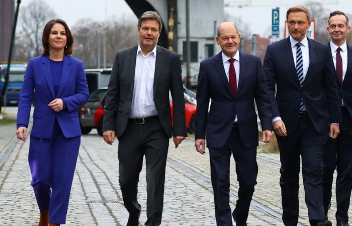 Maroc - Allemagne : Le nouveau gouvernement d’Olaf Schulz mettra-t-il fin à la crise ?